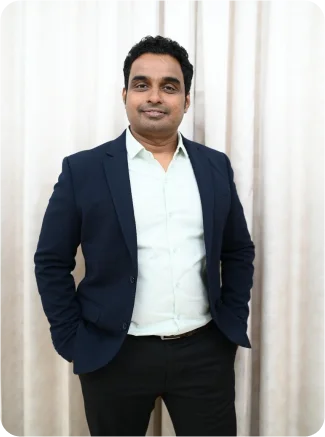 Dinesh Jain (Virtual CFO)